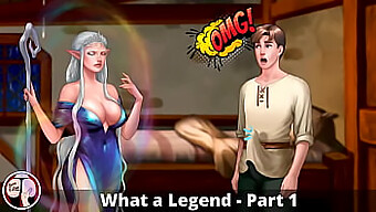 Game Hentai Baru: Princess And Cum - Wal1