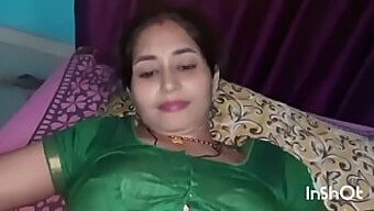 Indian Stepsister Monu Gets Fucked By Her Brother-In-Law At Home