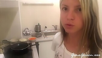 Gina Gerson: Borscht รัสเซีย