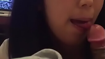 Blowjob Jepang Dan Kenikmatan Oral