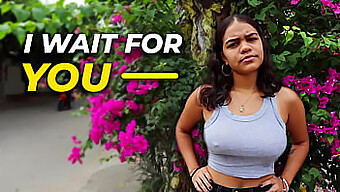 Người Đẹp Colombia Valentina Với Vòng Eo Cong Vút Nóng Bỏng Trong Video Tự Làm