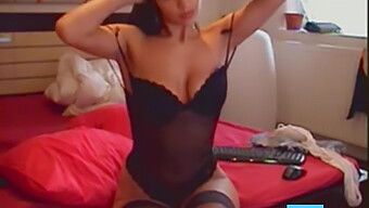 Hotdiva19s Sexy Amatør Webkamerashow