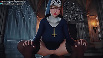 Trải Nghiệm Những Điều Tuyệt Vời Nhất Của Hentai 3d Và Phim Khiêu Dâm