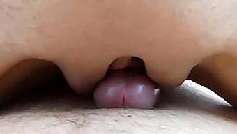 Mujer Amateur Experimenta Un Orgasmo Femenino