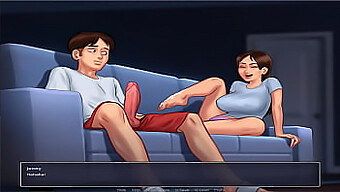 Uncensored Summer Fun In A Steamy Visual Novel