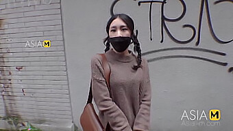 Street Hunting With Tan Ying Ying Leads To Big Tit Pussy Fucking And Oral Pleasure