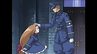 Watch The Best Hentai Videos Featuring A Sexy Virgin Babe Getting Fucked By A Hot Police Officer